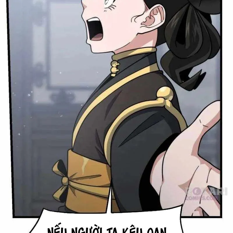 Tiểu Nữ Che Giấu Thiên Phú Võ Công Chapter 15 - Trang 44