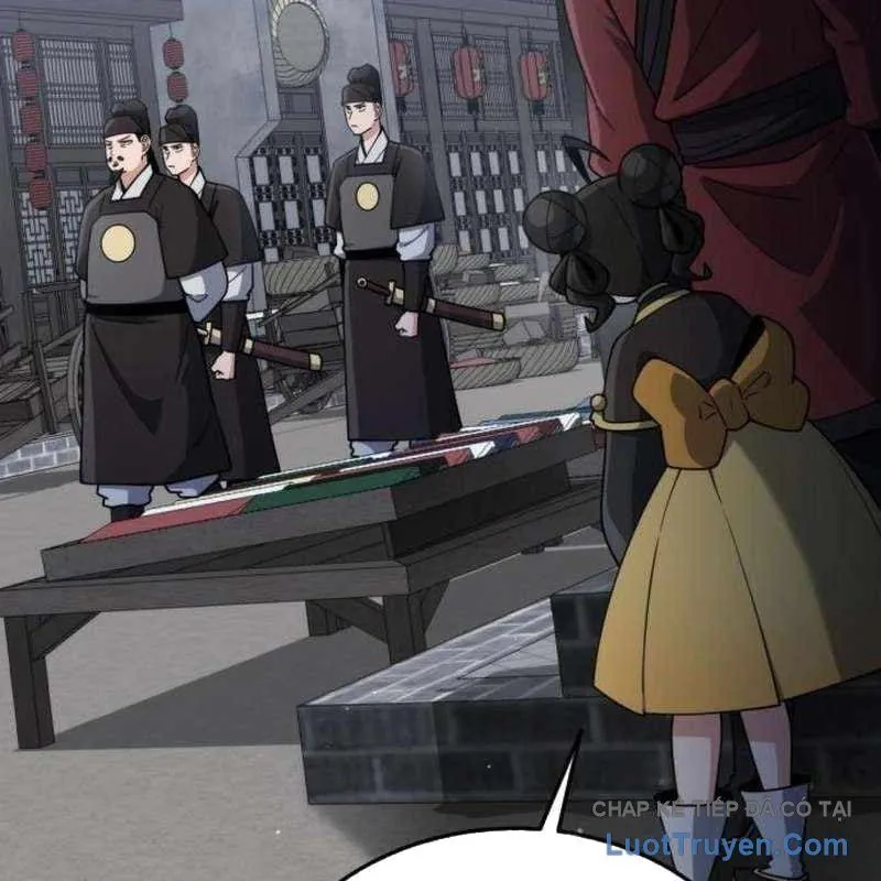 Tiểu Nữ Che Giấu Thiên Phú Võ Công Chapter 15 - Trang 8