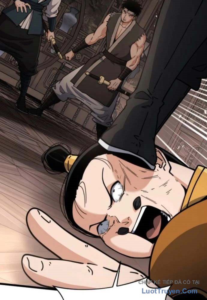 Tiểu Nữ Che Giấu Thiên Phú Võ Công Chapter 16 - Trang 27