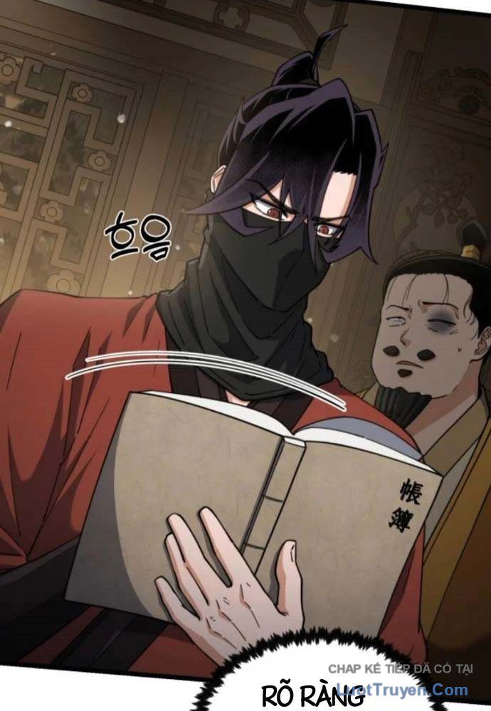 Tiểu Nữ Che Giấu Thiên Phú Võ Công Chapter 16 - Trang 48