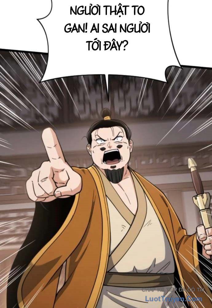 Tiểu Nữ Che Giấu Thiên Phú Võ Công Chapter 16 - Trang 5