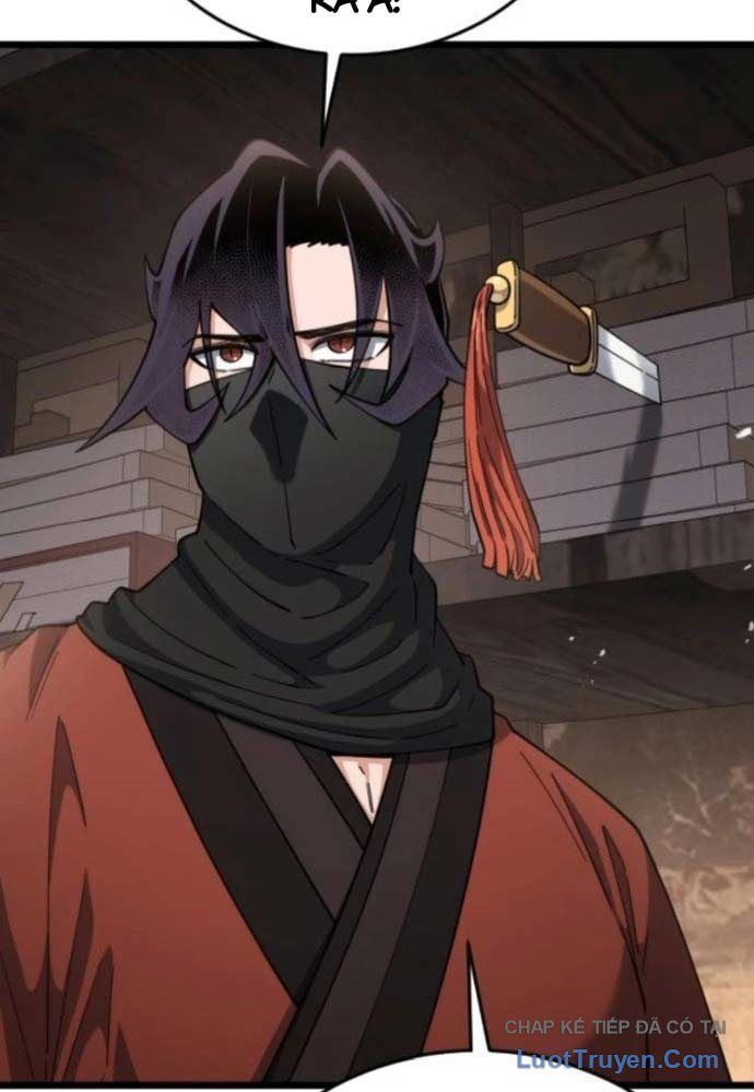 Tiểu Nữ Che Giấu Thiên Phú Võ Công Chapter 16 - Trang 7