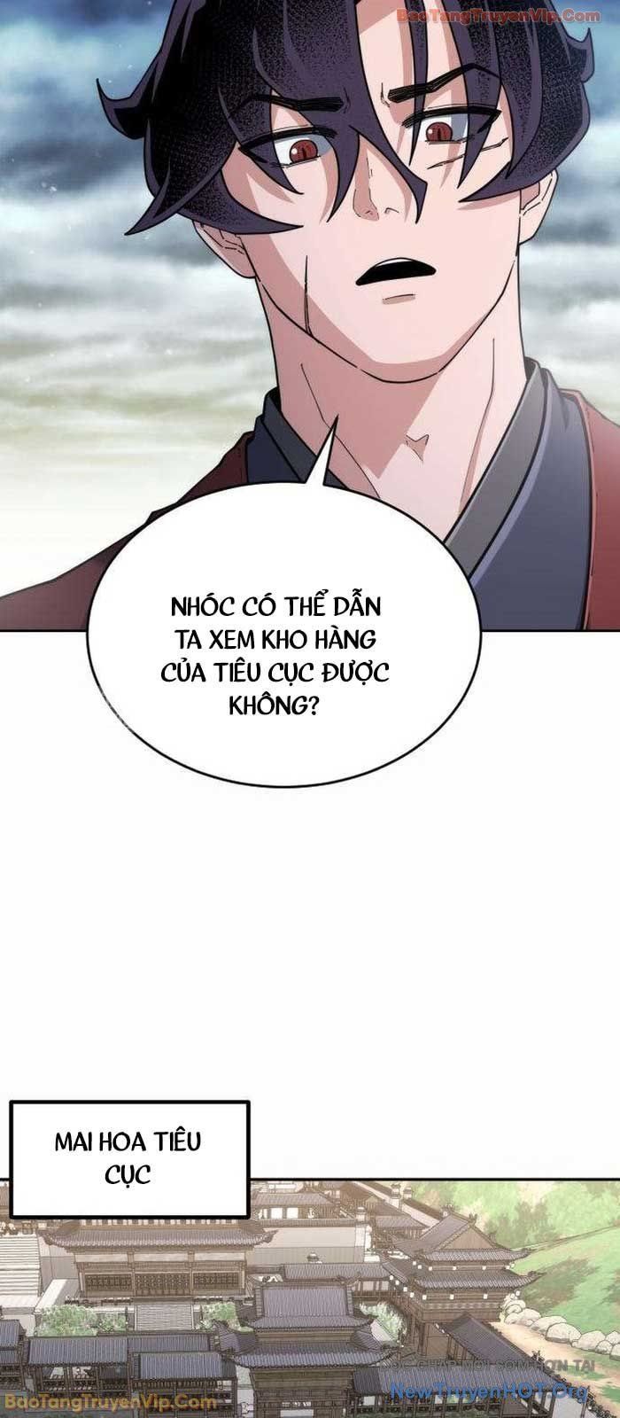 Tiểu Nữ Che Giấu Thiên Phú Võ Công Chapter 2 - Trang 10