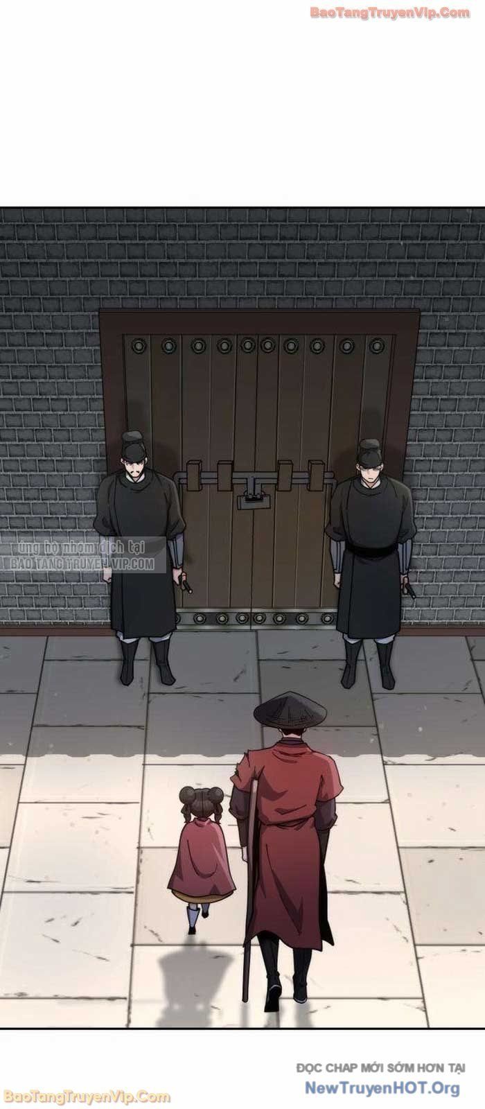 Tiểu Nữ Che Giấu Thiên Phú Võ Công Chapter 2 - Trang 12