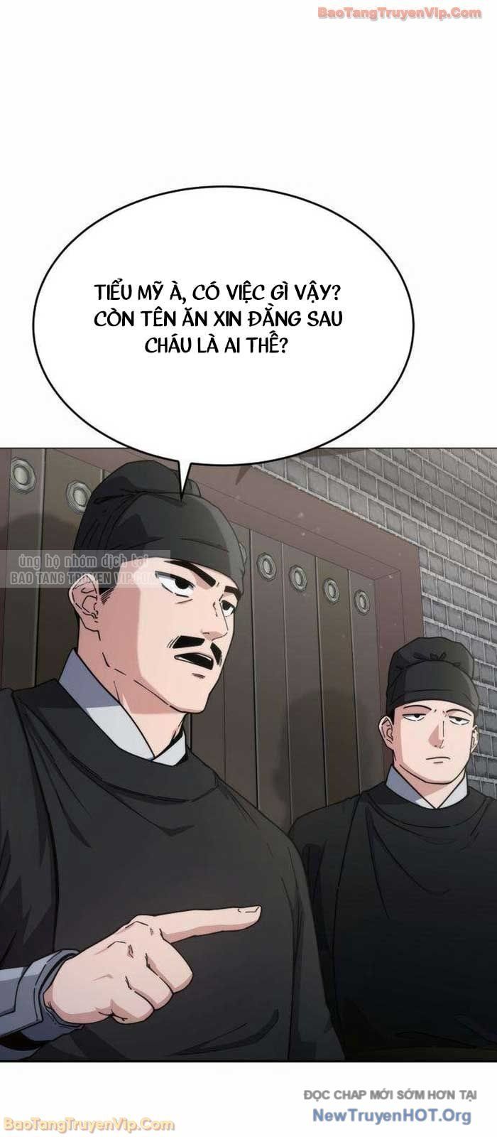 Tiểu Nữ Che Giấu Thiên Phú Võ Công Chapter 2 - Trang 13