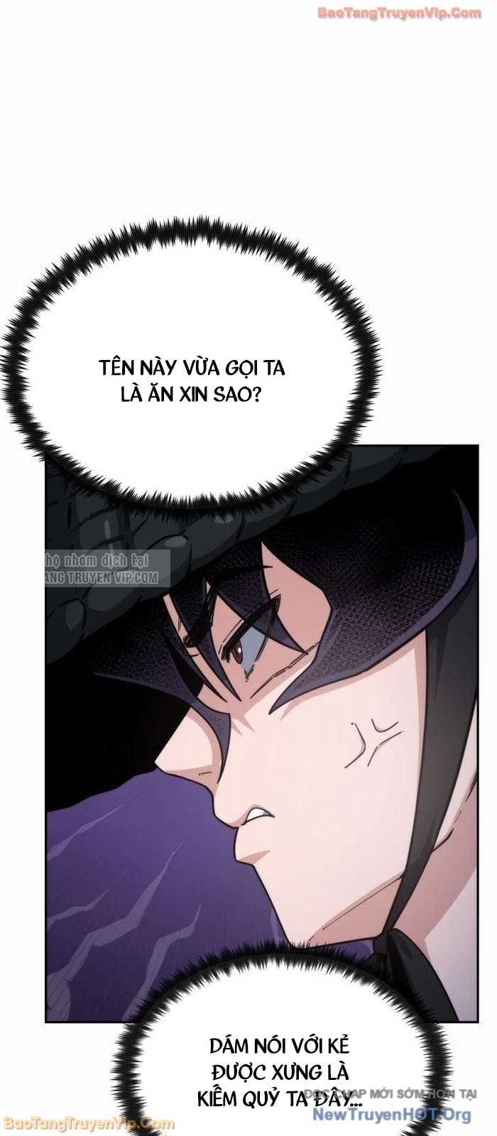 Tiểu Nữ Che Giấu Thiên Phú Võ Công Chapter 2 - Trang 14