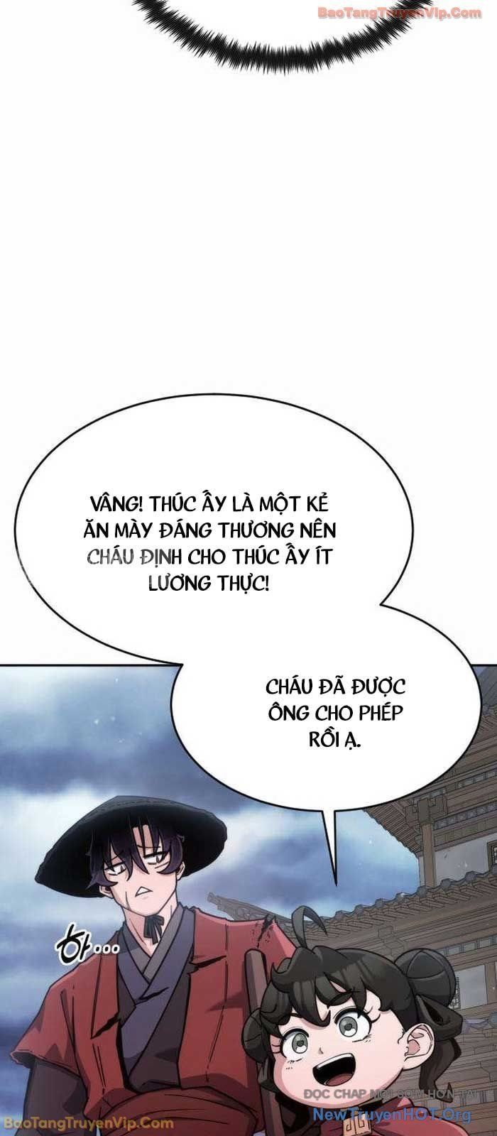 Tiểu Nữ Che Giấu Thiên Phú Võ Công Chapter 2 - Trang 15