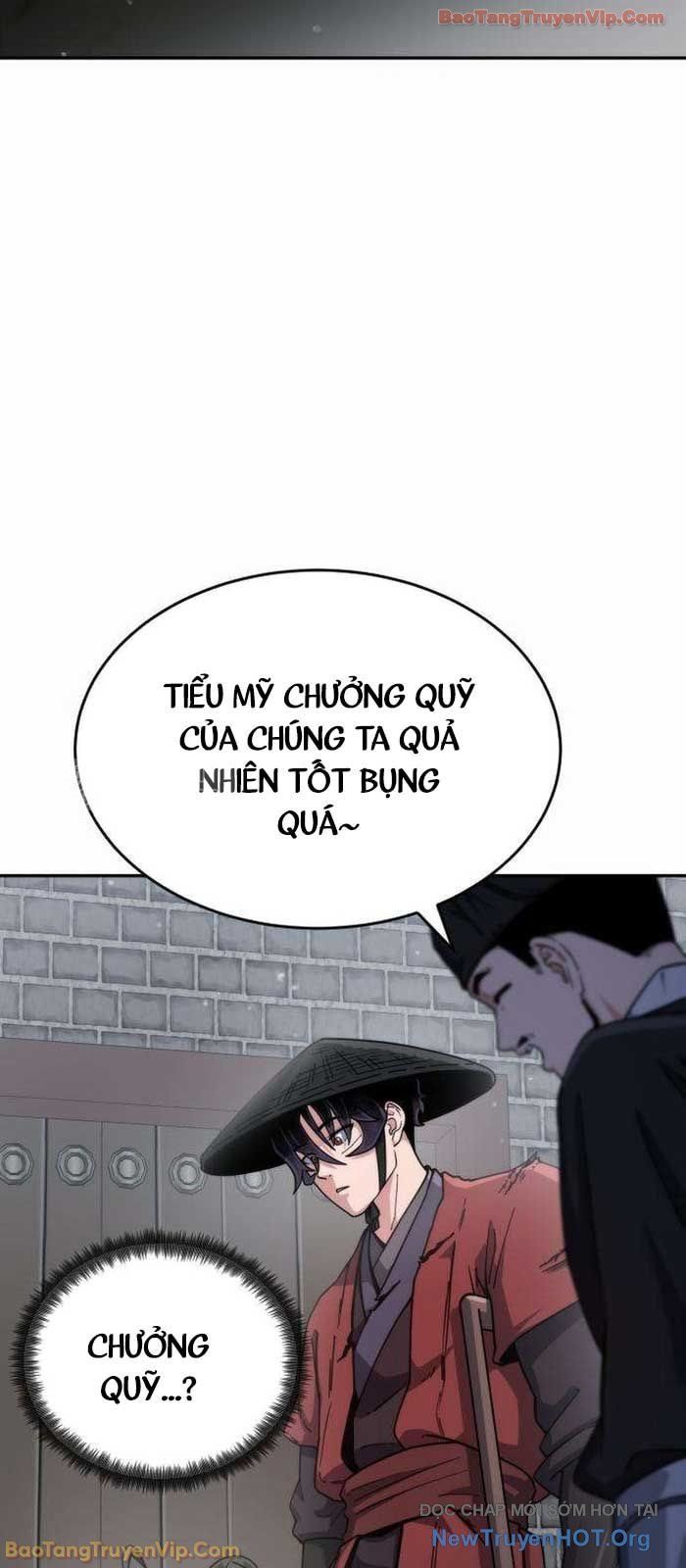Tiểu Nữ Che Giấu Thiên Phú Võ Công Chapter 2 - Trang 17