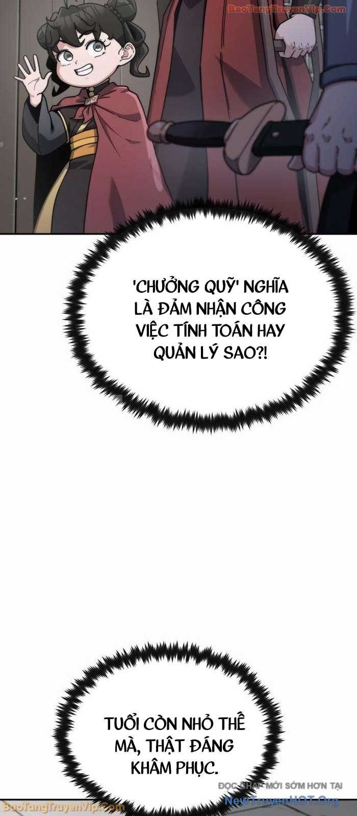Tiểu Nữ Che Giấu Thiên Phú Võ Công Chapter 2 - Trang 18