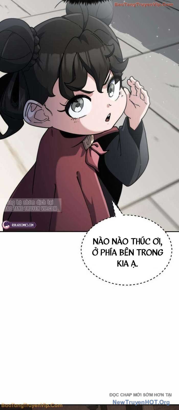 Tiểu Nữ Che Giấu Thiên Phú Võ Công Chapter 2 - Trang 19