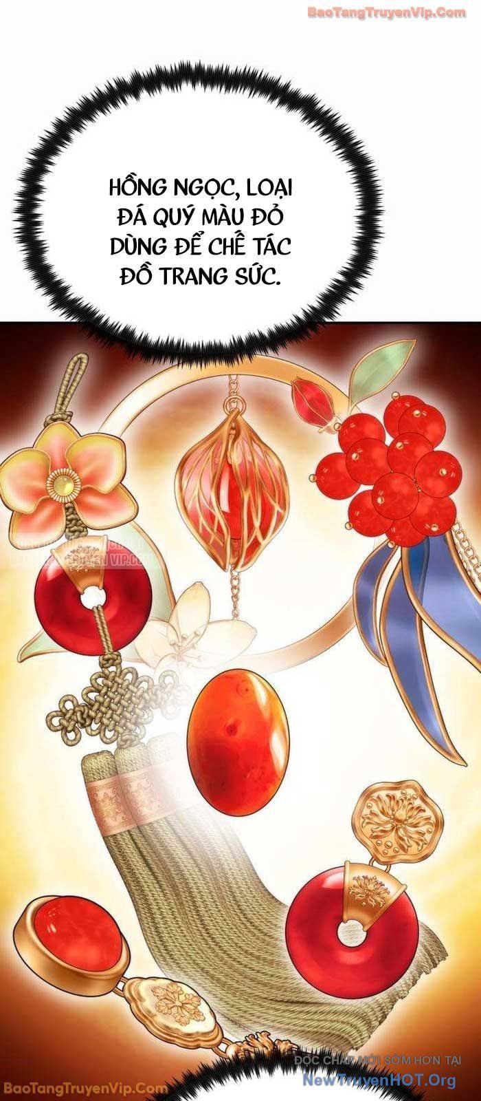 Tiểu Nữ Che Giấu Thiên Phú Võ Công Chapter 2 - Trang 27