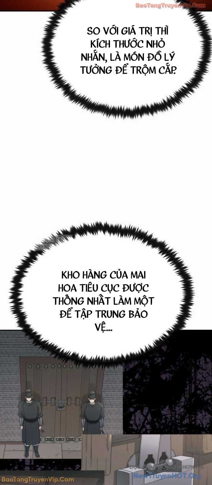 Tiểu Nữ Che Giấu Thiên Phú Võ Công Chapter 2 - Trang 28