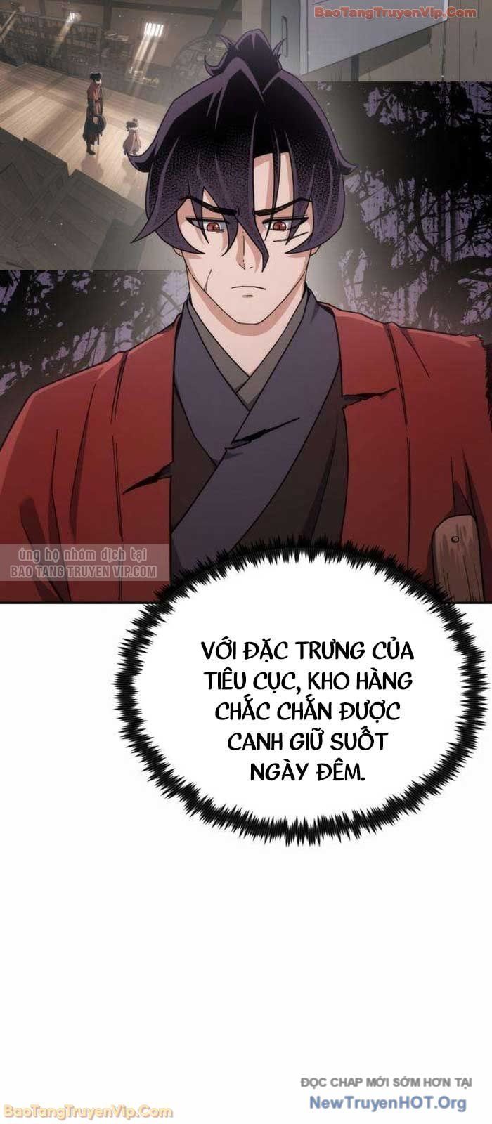Tiểu Nữ Che Giấu Thiên Phú Võ Công Chapter 2 - Trang 29