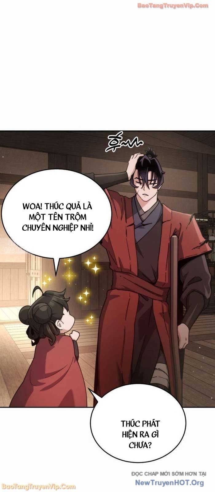 Tiểu Nữ Che Giấu Thiên Phú Võ Công Chapter 2 - Trang 33