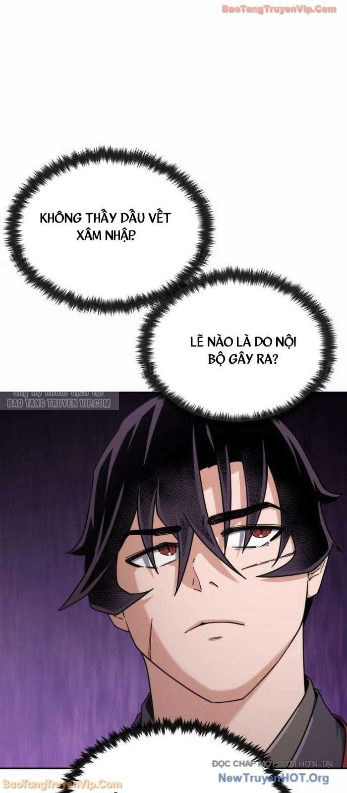 Tiểu Nữ Che Giấu Thiên Phú Võ Công Chapter 2 - Trang 34