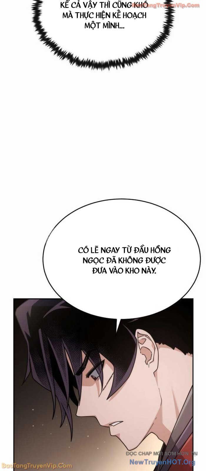 Tiểu Nữ Che Giấu Thiên Phú Võ Công Chapter 2 - Trang 35