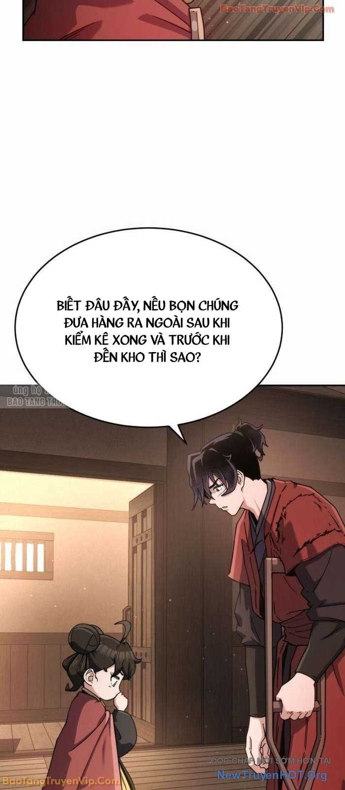 Tiểu Nữ Che Giấu Thiên Phú Võ Công Chapter 2 - Trang 37