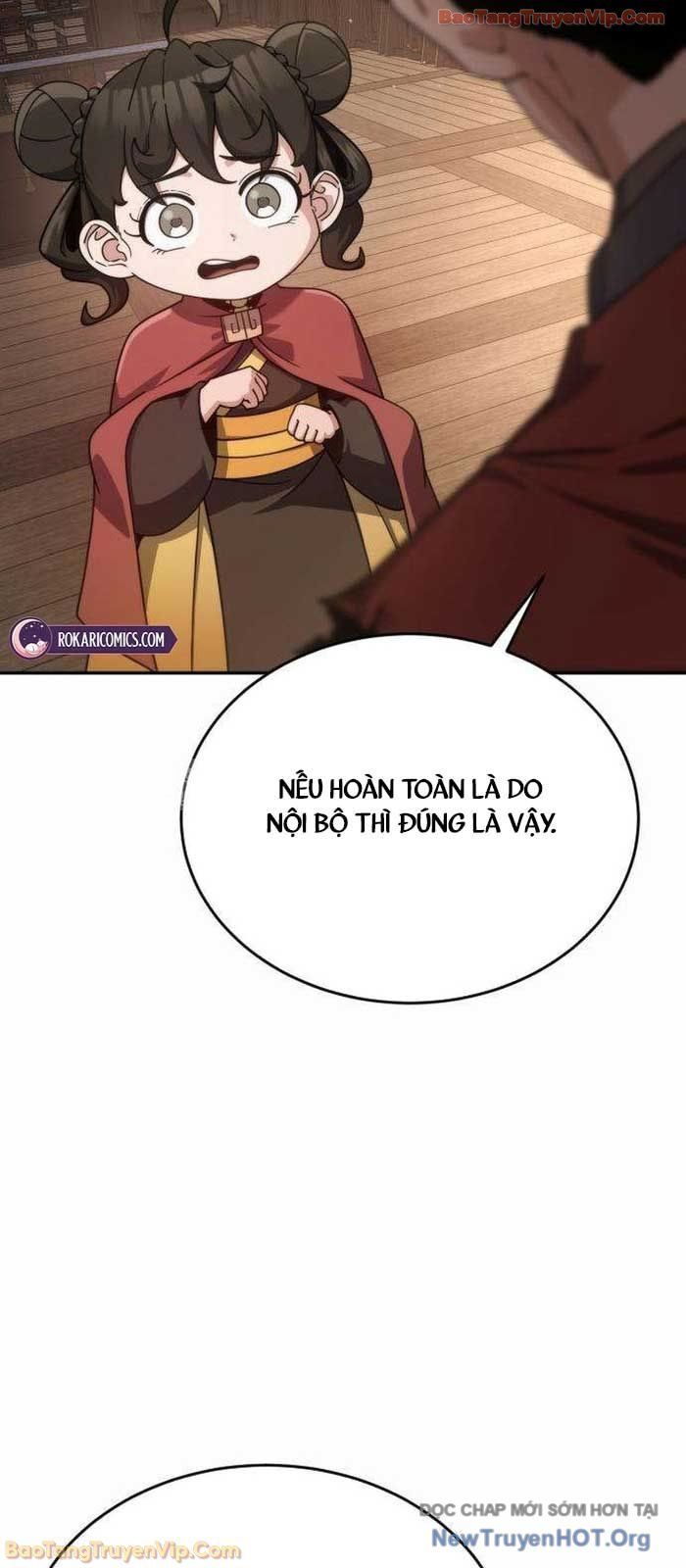 Tiểu Nữ Che Giấu Thiên Phú Võ Công Chapter 2 - Trang 39