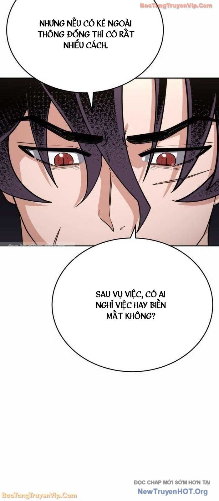 Tiểu Nữ Che Giấu Thiên Phú Võ Công Chapter 2 - Trang 40