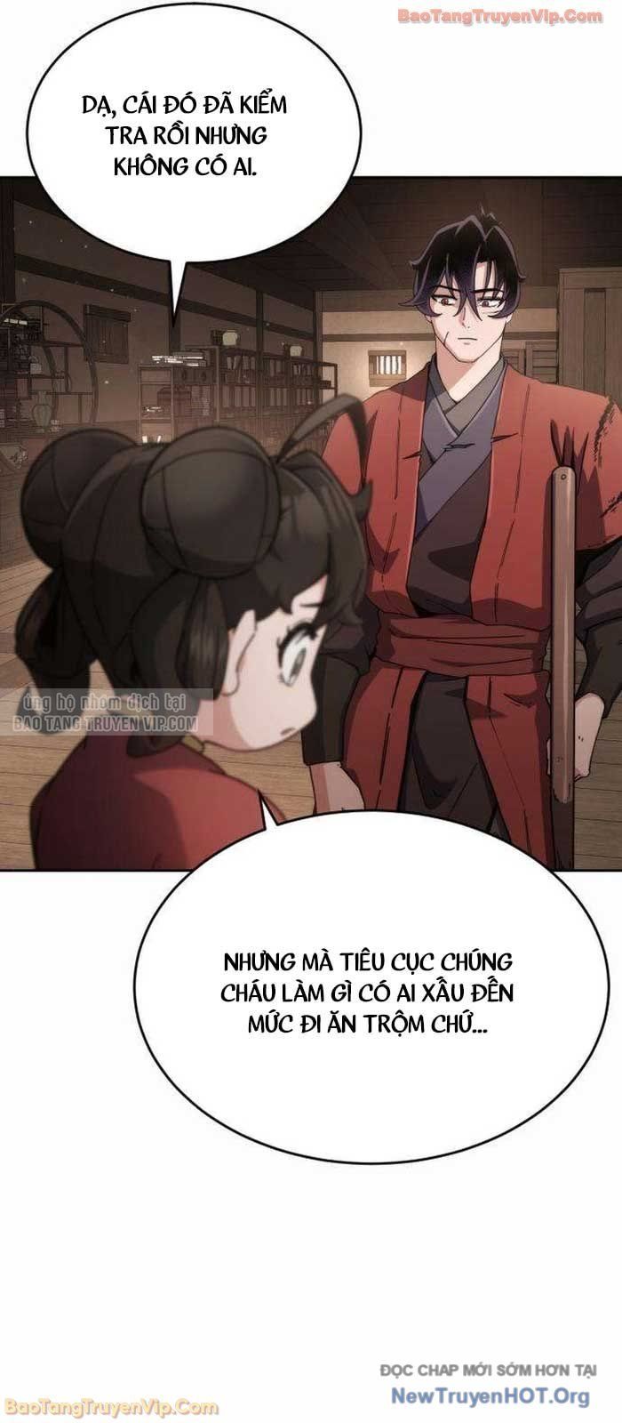 Tiểu Nữ Che Giấu Thiên Phú Võ Công Chapter 2 - Trang 41