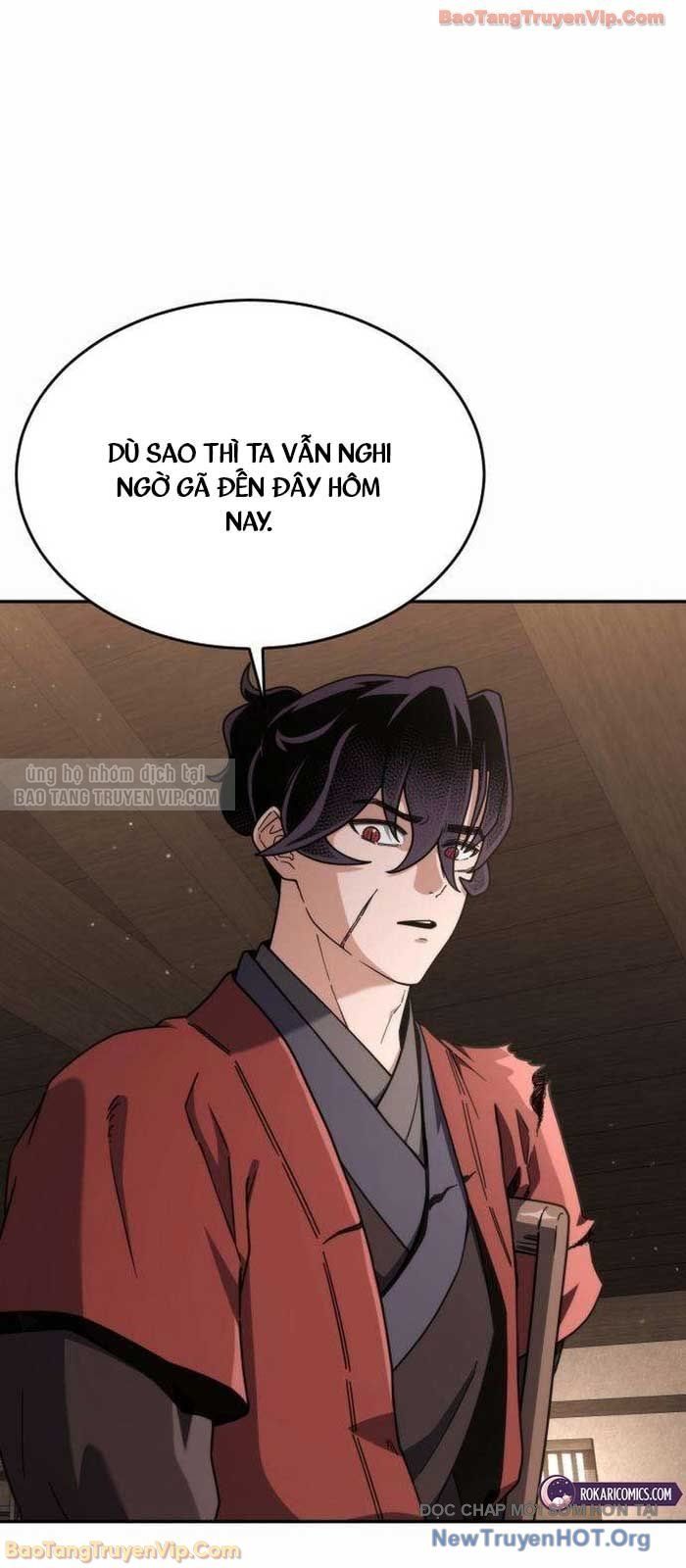 Tiểu Nữ Che Giấu Thiên Phú Võ Công Chapter 2 - Trang 44