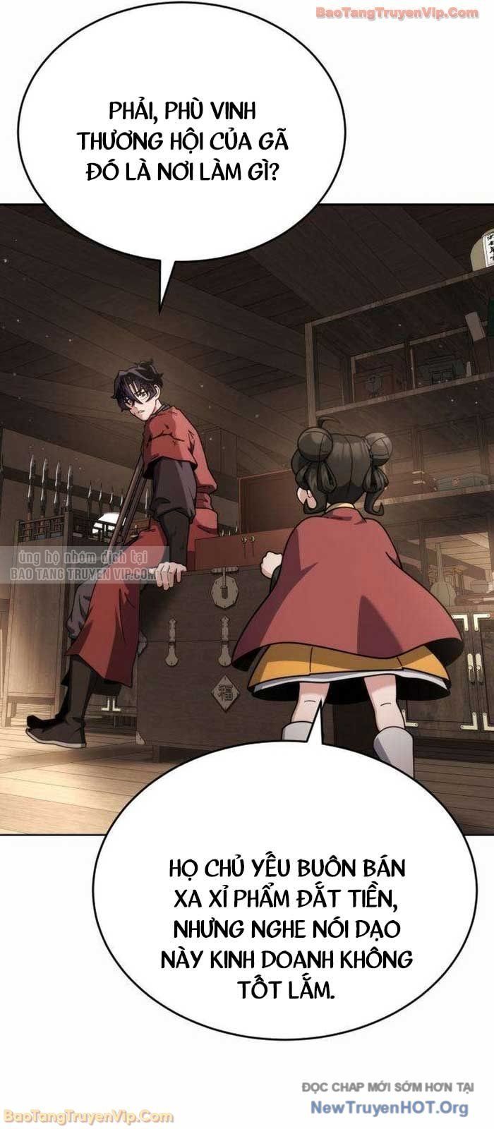 Tiểu Nữ Che Giấu Thiên Phú Võ Công Chapter 2 - Trang 48
