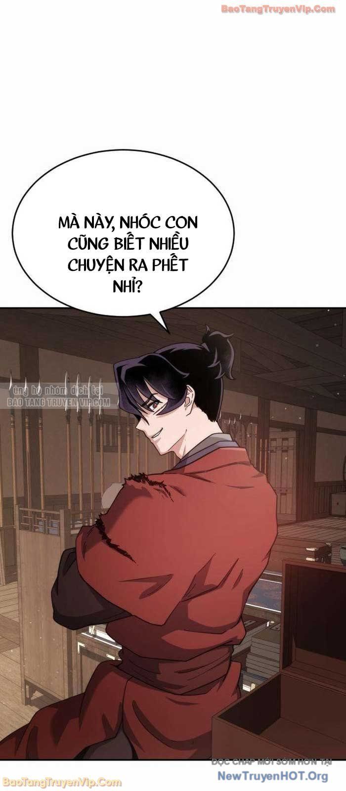 Tiểu Nữ Che Giấu Thiên Phú Võ Công Chapter 2 - Trang 49