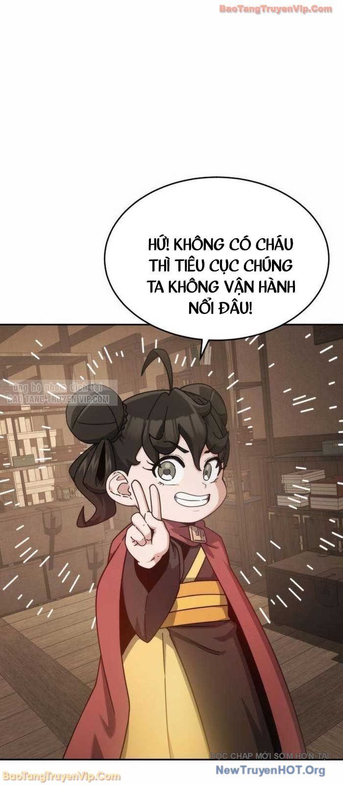 Tiểu Nữ Che Giấu Thiên Phú Võ Công Chapter 2 - Trang 50