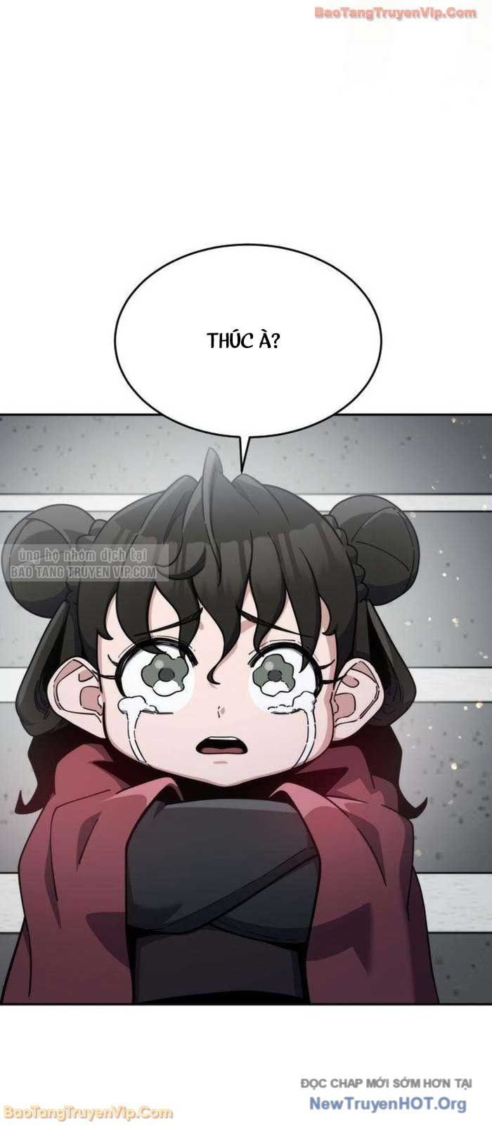 Tiểu Nữ Che Giấu Thiên Phú Võ Công Chapter 2 - Trang 6