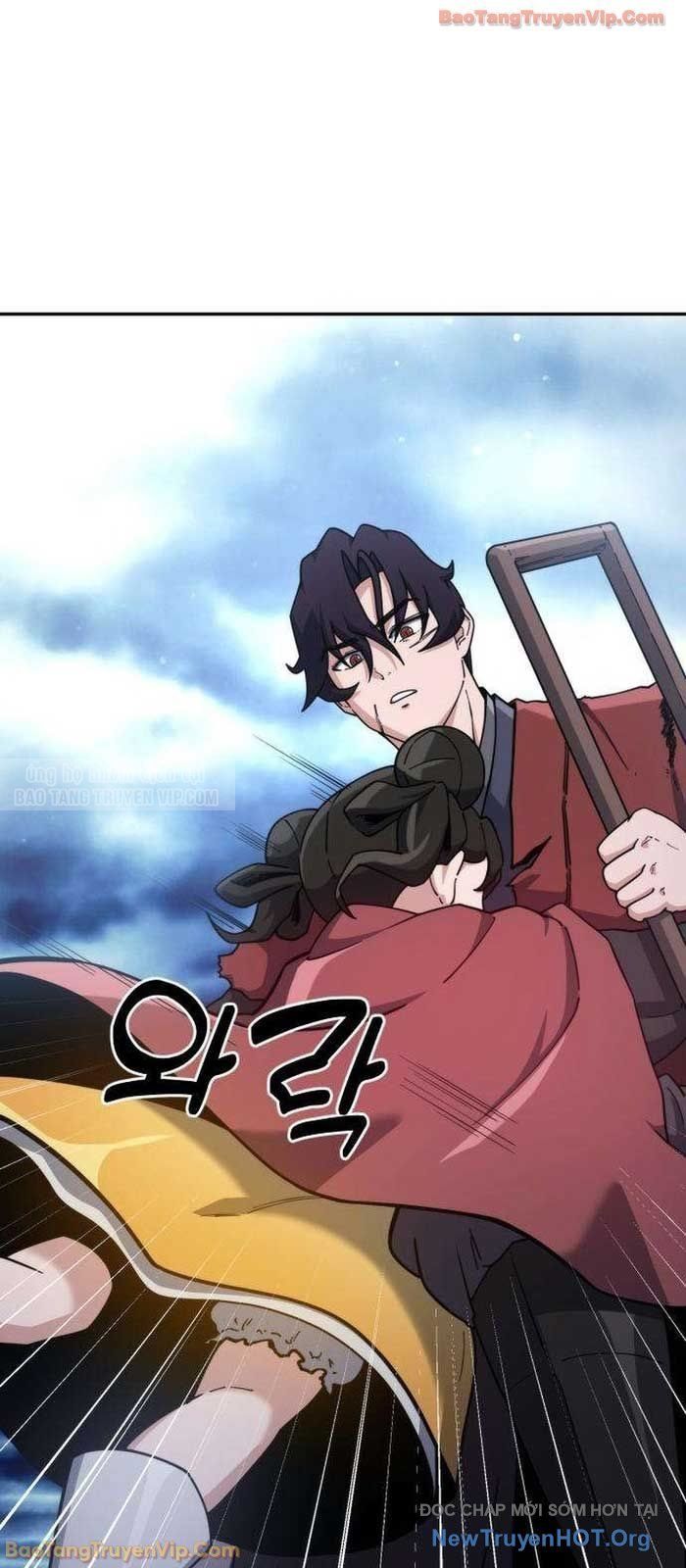 Tiểu Nữ Che Giấu Thiên Phú Võ Công Chapter 2 - Trang 7