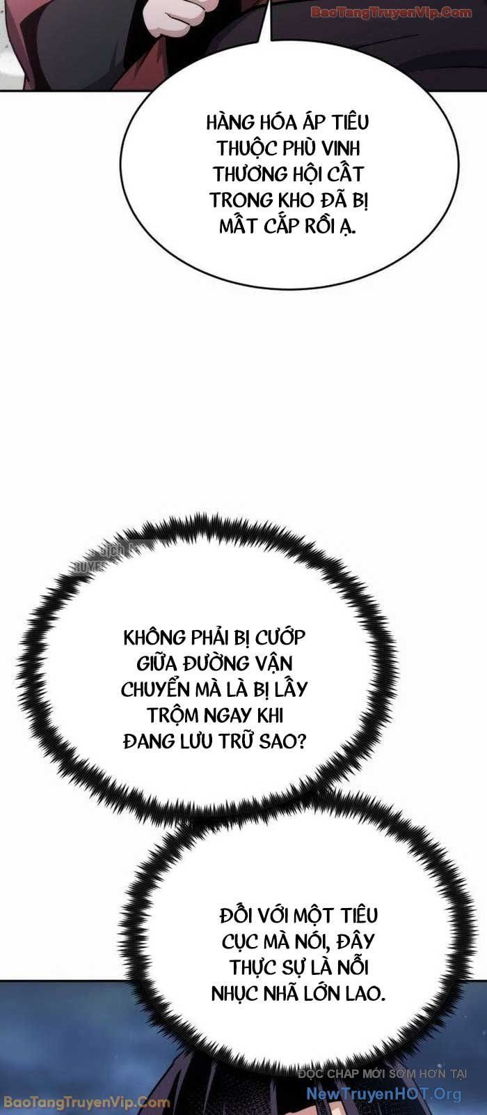 Tiểu Nữ Che Giấu Thiên Phú Võ Công Chapter 2 - Trang 9