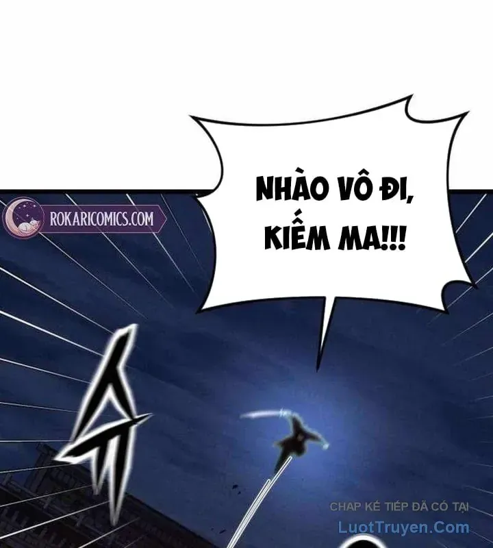 Tiểu Nữ Che Giấu Thiên Phú Võ Công Chapter 22 - Trang 15