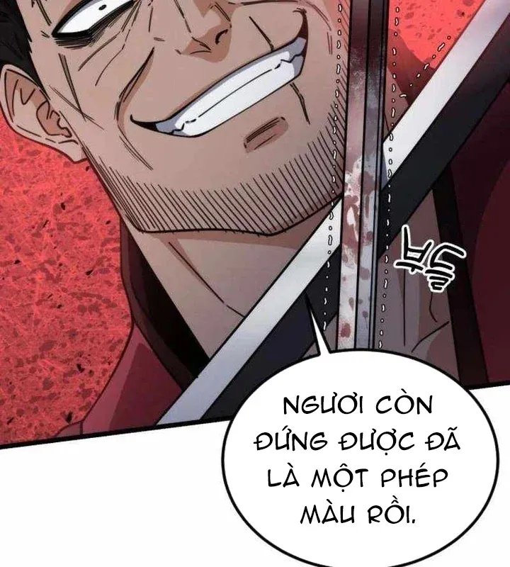 Tiểu Nữ Che Giấu Thiên Phú Võ Công Chapter 22 - Trang 42