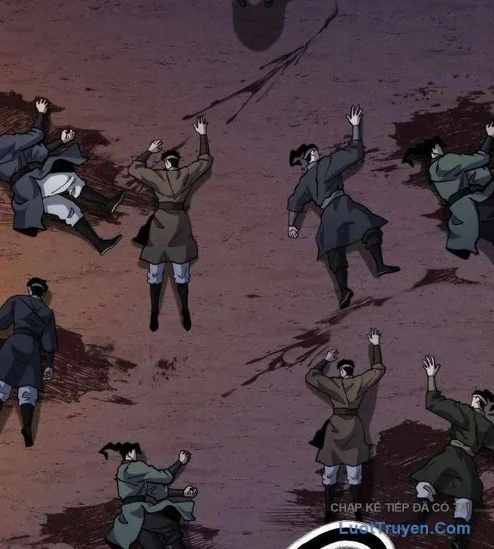 Tiểu Nữ Che Giấu Thiên Phú Võ Công Chapter 22 - Trang 5