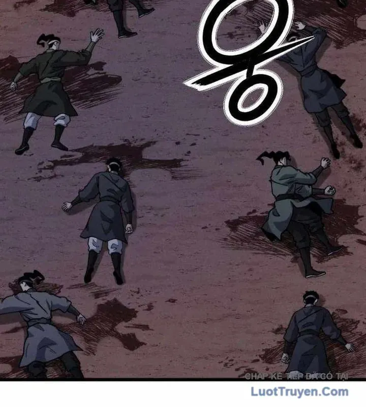 Tiểu Nữ Che Giấu Thiên Phú Võ Công Chapter 22 - Trang 6