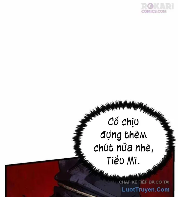 Tiểu Nữ Che Giấu Thiên Phú Võ Công Chapter 22 - Trang 9