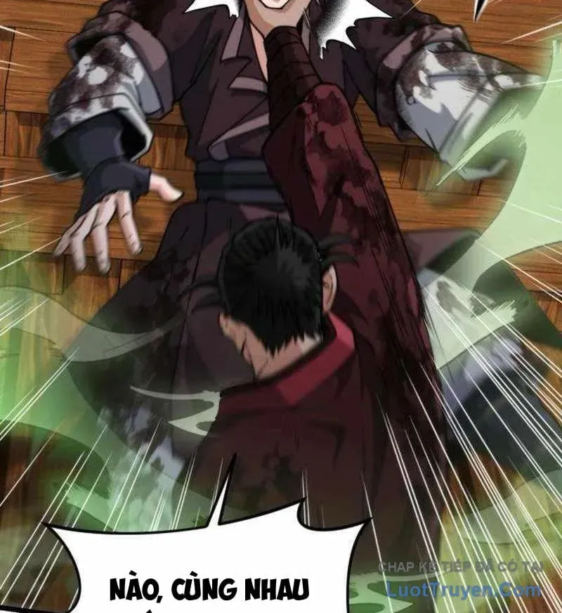 Tiểu Nữ Che Giấu Thiên Phú Võ Công Chapter 23 - Trang 16