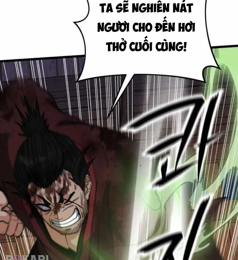 Tiểu Nữ Che Giấu Thiên Phú Võ Công Chapter 23 - Trang 18