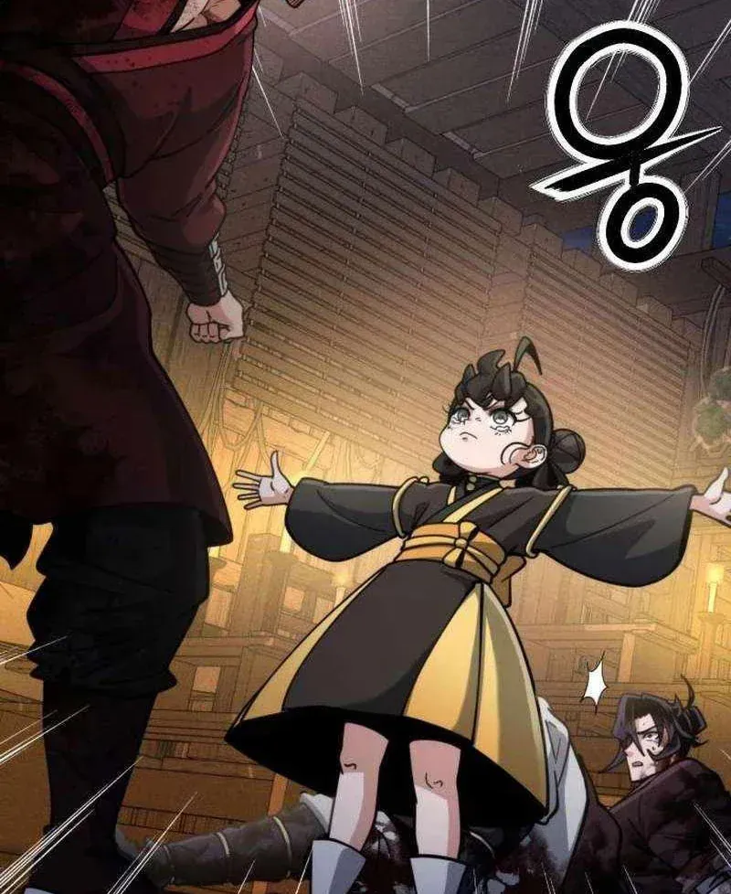Tiểu Nữ Che Giấu Thiên Phú Võ Công Chapter 23 - Trang 31