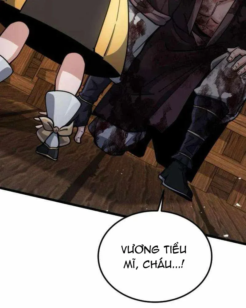 Tiểu Nữ Che Giấu Thiên Phú Võ Công Chapter 23 - Trang 35