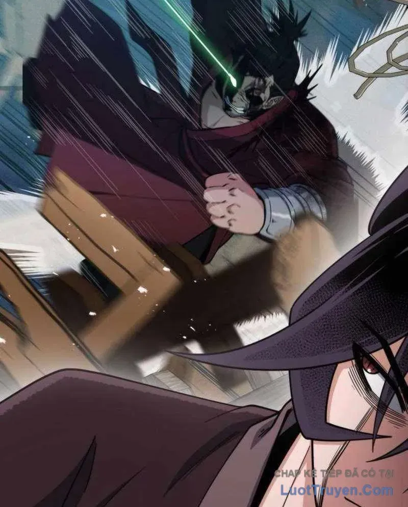 Tiểu Nữ Che Giấu Thiên Phú Võ Công Chapter 23 - Trang 7