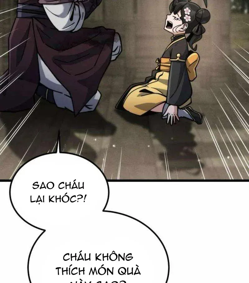 Tiểu Nữ Che Giấu Thiên Phú Võ Công Chapter 24 - Trang 17