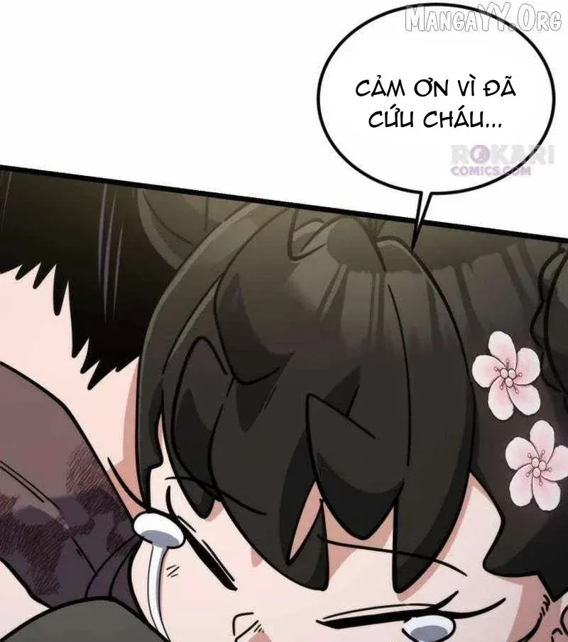 Tiểu Nữ Che Giấu Thiên Phú Võ Công Chapter 24 - Trang 23