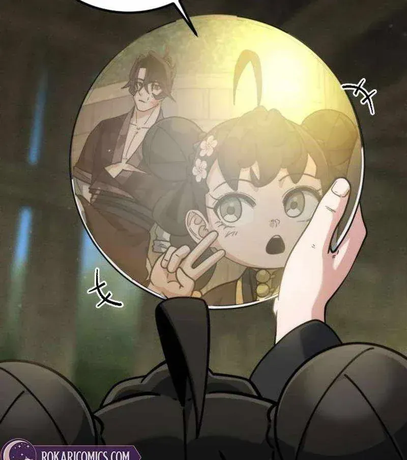 Tiểu Nữ Che Giấu Thiên Phú Võ Công Chapter 24 - Trang 31