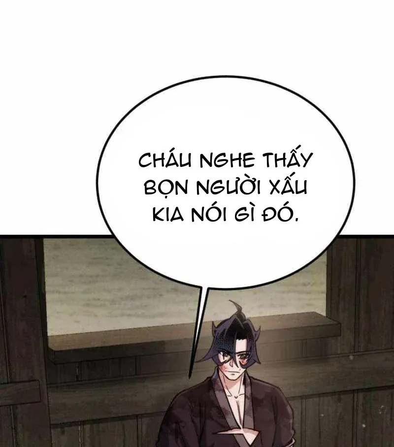 Tiểu Nữ Che Giấu Thiên Phú Võ Công Chapter 24 - Trang 35