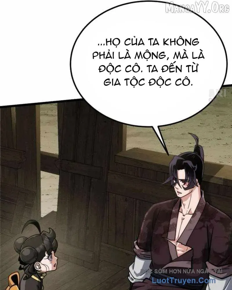 Tiểu Nữ Che Giấu Thiên Phú Võ Công Chapter 24 - Trang 43