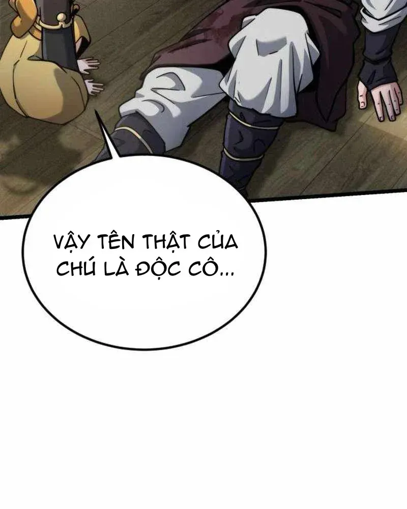 Tiểu Nữ Che Giấu Thiên Phú Võ Công Chapter 24 - Trang 44