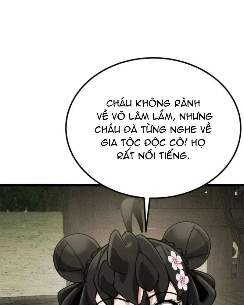 Tiểu Nữ Che Giấu Thiên Phú Võ Công Chapter 24 - Trang 45