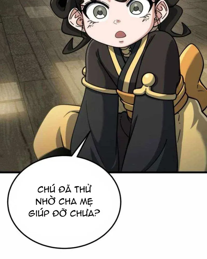 Tiểu Nữ Che Giấu Thiên Phú Võ Công Chapter 24 - Trang 46