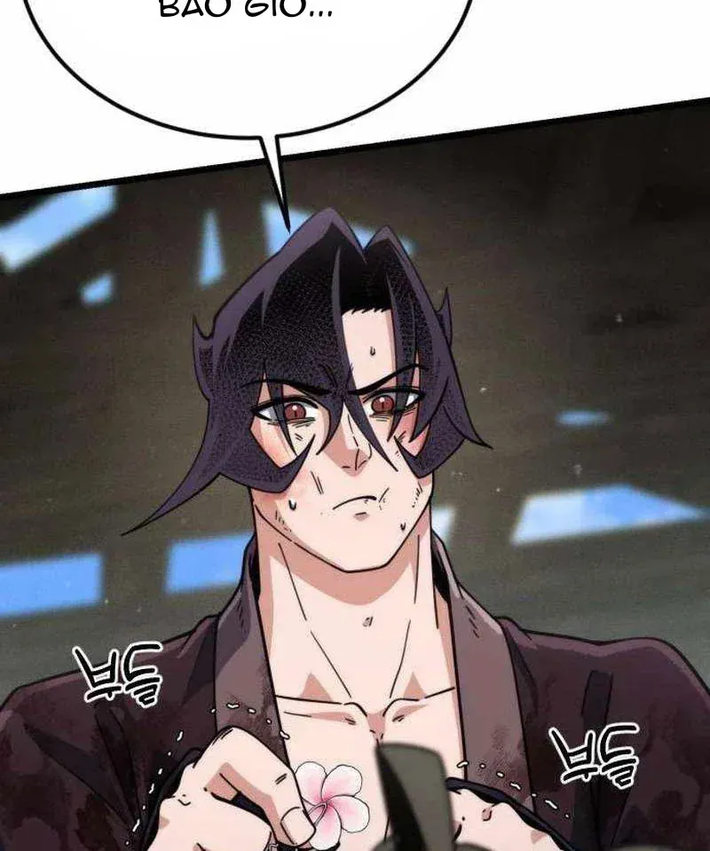 Tiểu Nữ Che Giấu Thiên Phú Võ Công Chapter 24 - Trang 7